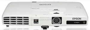 Epson Projector Eb-1771w