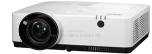 Nec Np-Me302u Projector