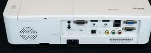 Nec Np-Me302u Projector