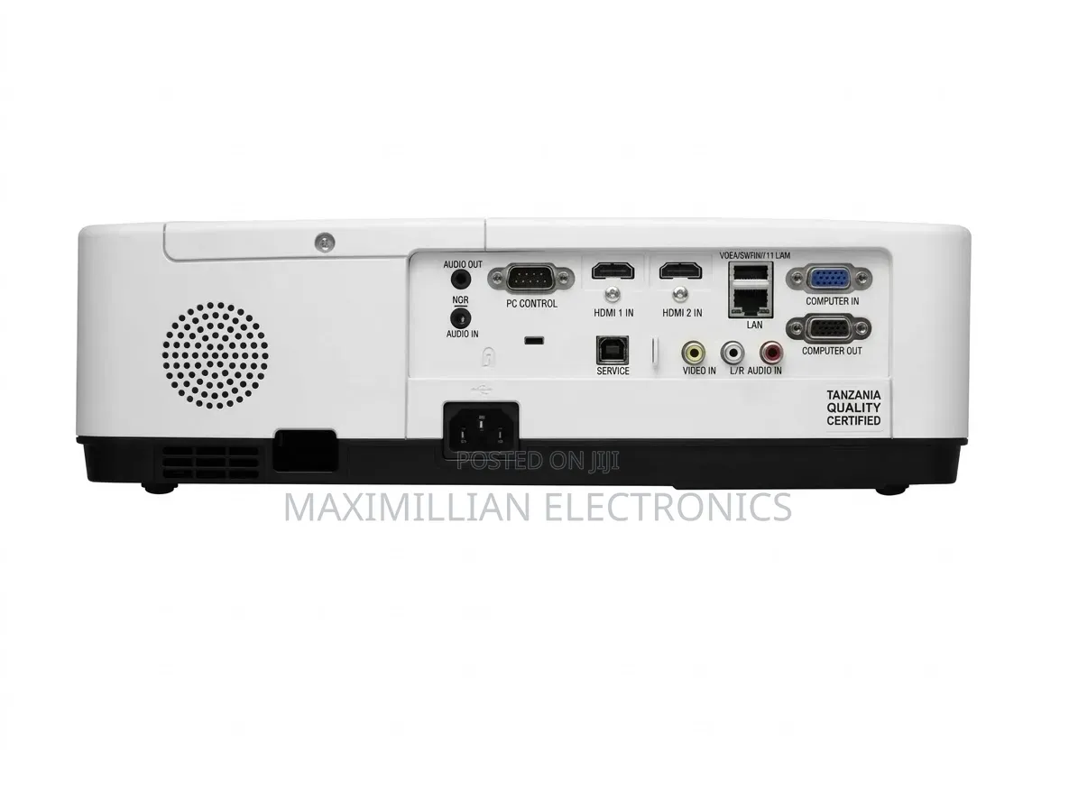 Nec Np-Me302u Projector