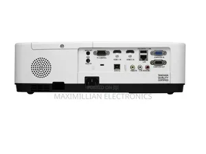 Nec Np-Me302u Projector