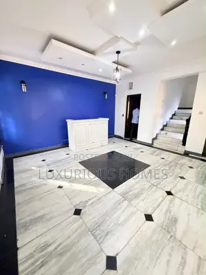14 Bedrooms Office House for Rent – Masaki