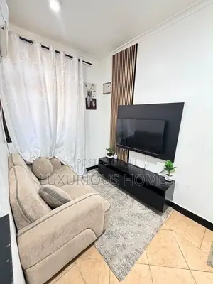 Furnished 1bdrm Apartment in Kawe for rent