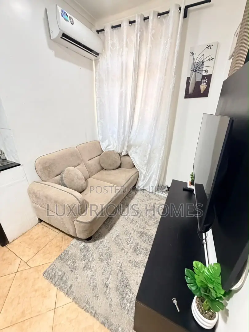 Furnished 1bdrm Apartment in Kawe for rent