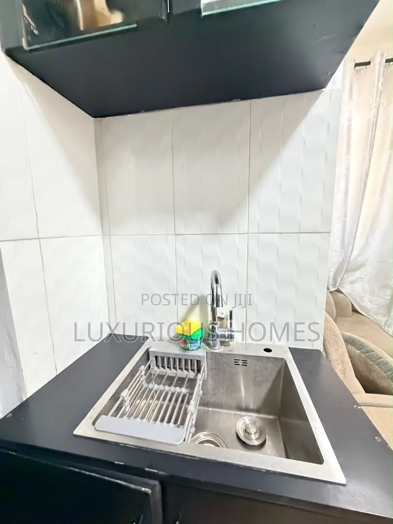 Furnished 1bdrm Apartment in Kawe for rent