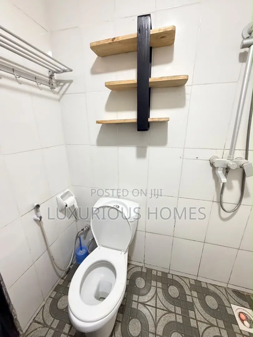 Furnished 1bdrm Apartment in Kawe for rent