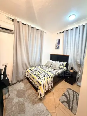 Furnished 1bdrm Apartment in Kawe for rent