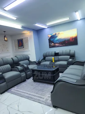 Mzungu Furnitures Tz