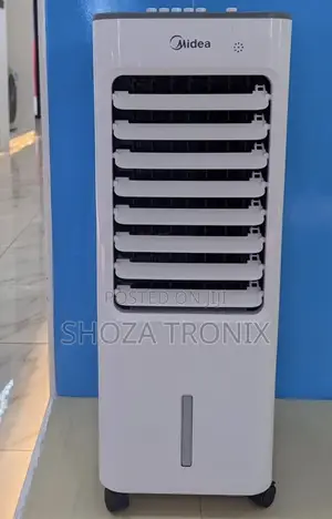 *Midea Aircooler 4l