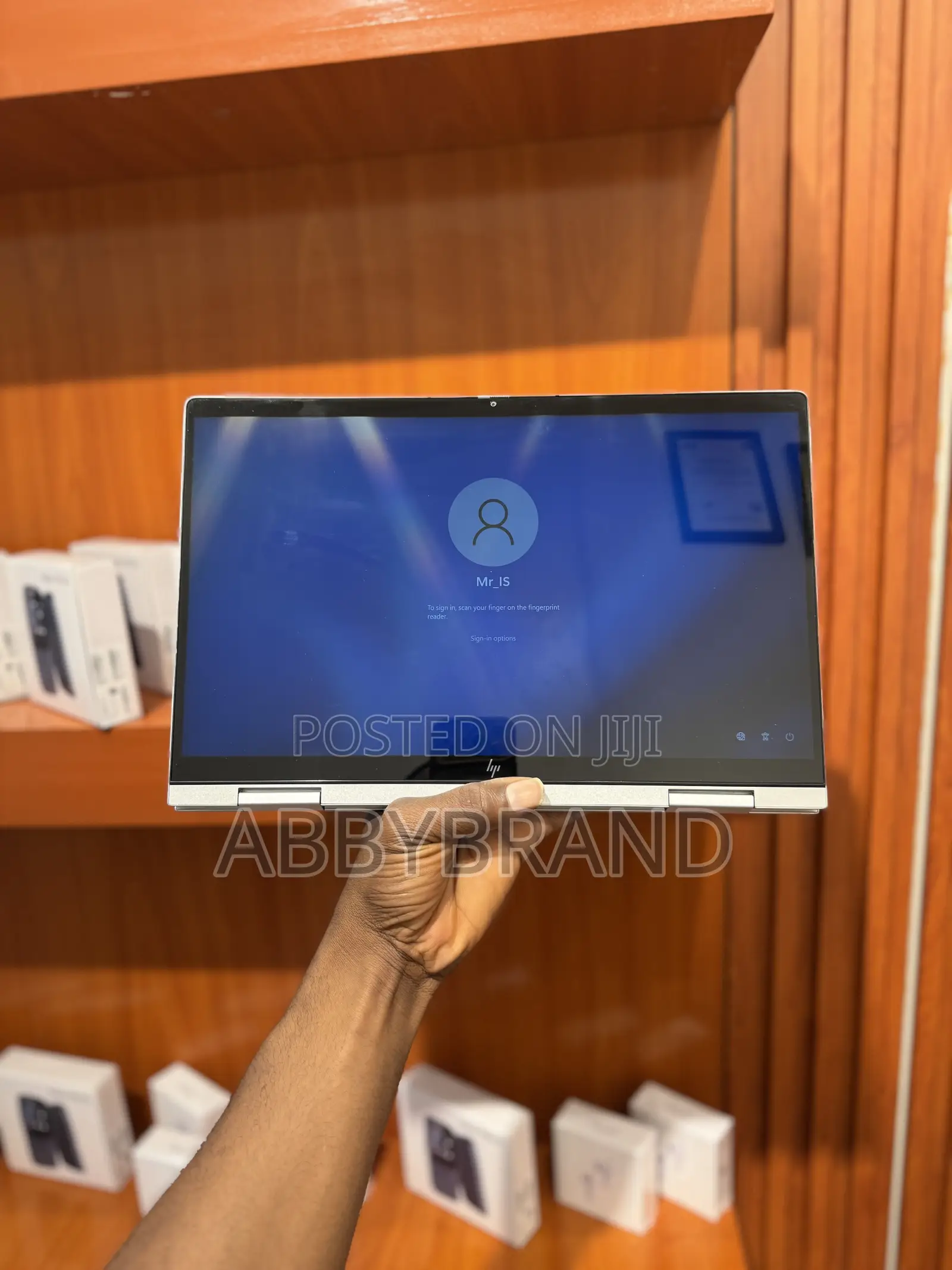 Laptop HP Envy 14 8GB Intel Core i5 SSD 256GB
