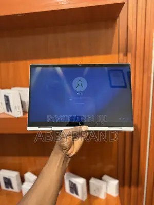 Laptop HP Envy 14 8GB Intel Core i5 SSD 256GB