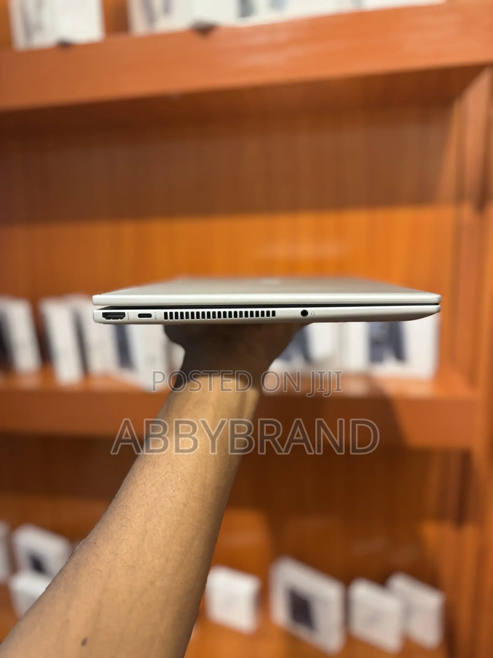 Laptop HP Envy 14 8GB Intel Core i5 SSD 256GB