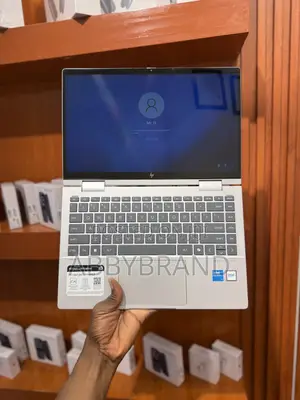 Laptop HP Envy 14 8GB Intel Core i5 SSD 256GB