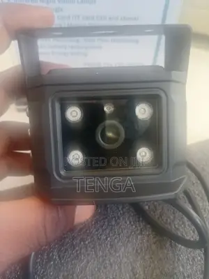 Dashcam Yenye Supporting Camera