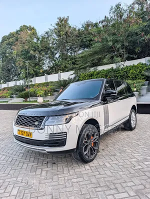 Rover Montego 2014 White