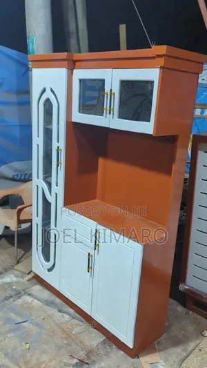 Kitchen Cabinet