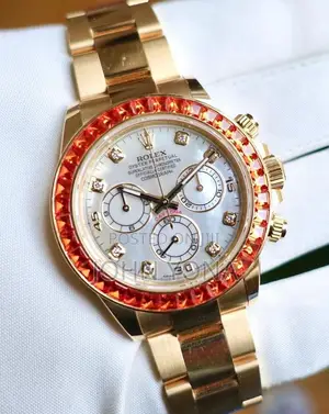 Rolex Cosmograph Daytona "SACO"