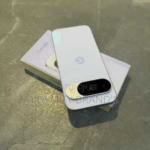 New Google Pixel 10 Pro 128 GB