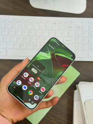 New Google Pixel 9 128 GB