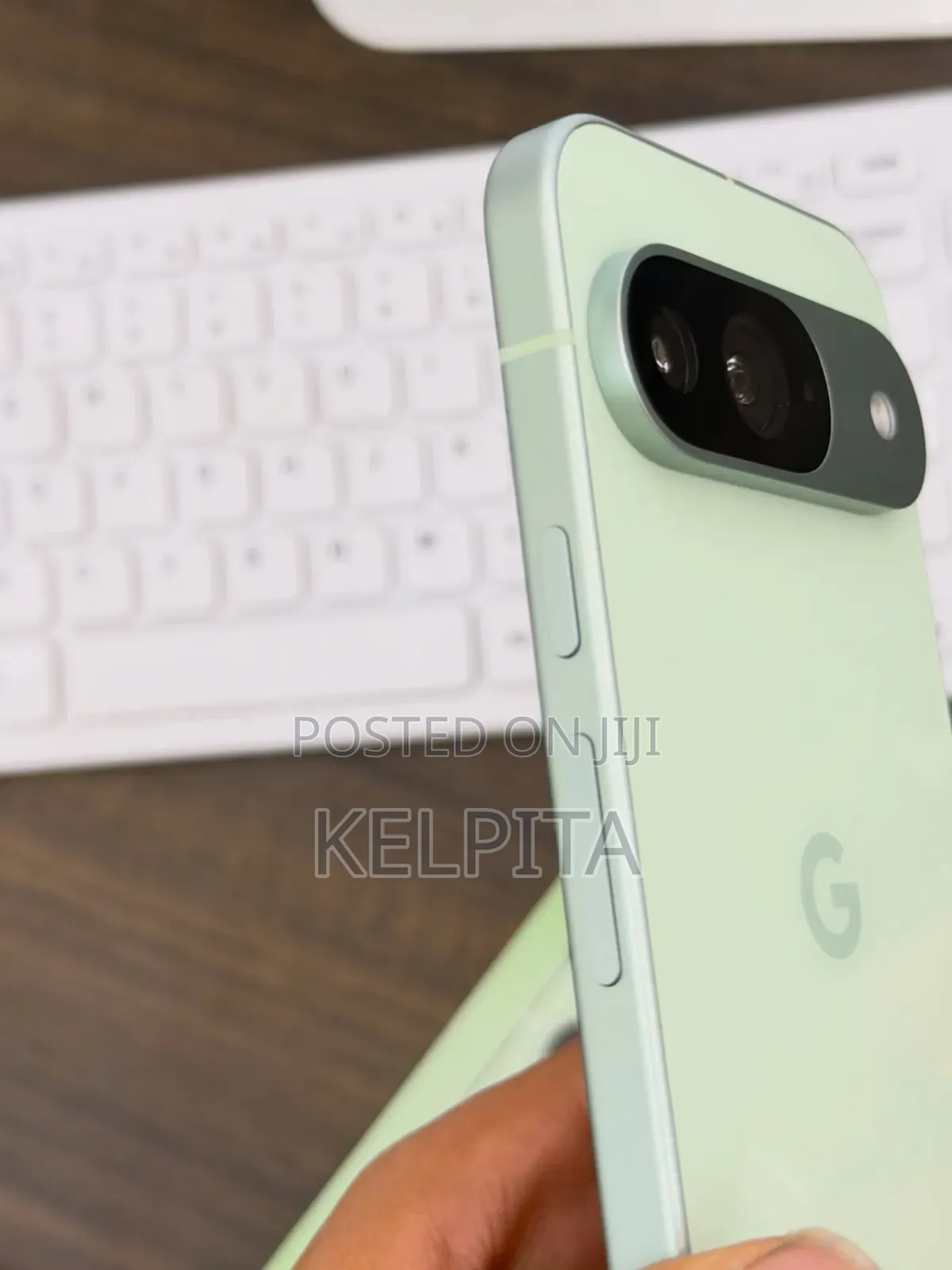 New Google Pixel 9 128 GB