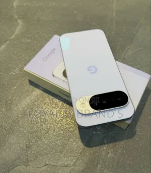 New Google Pixel 10 Pro 512 GB