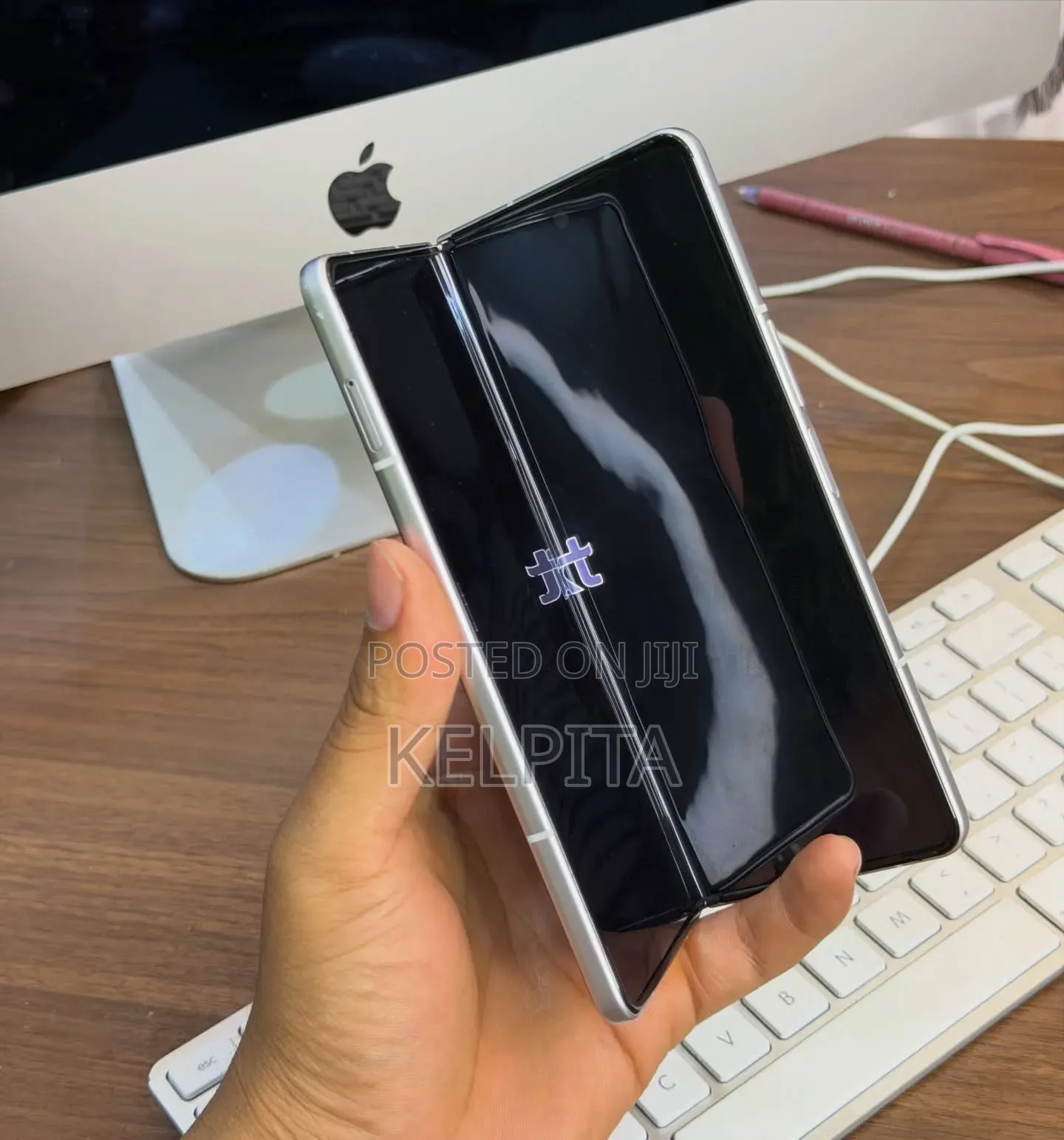 New Samsung Galaxy Z Fold4 256 GB
