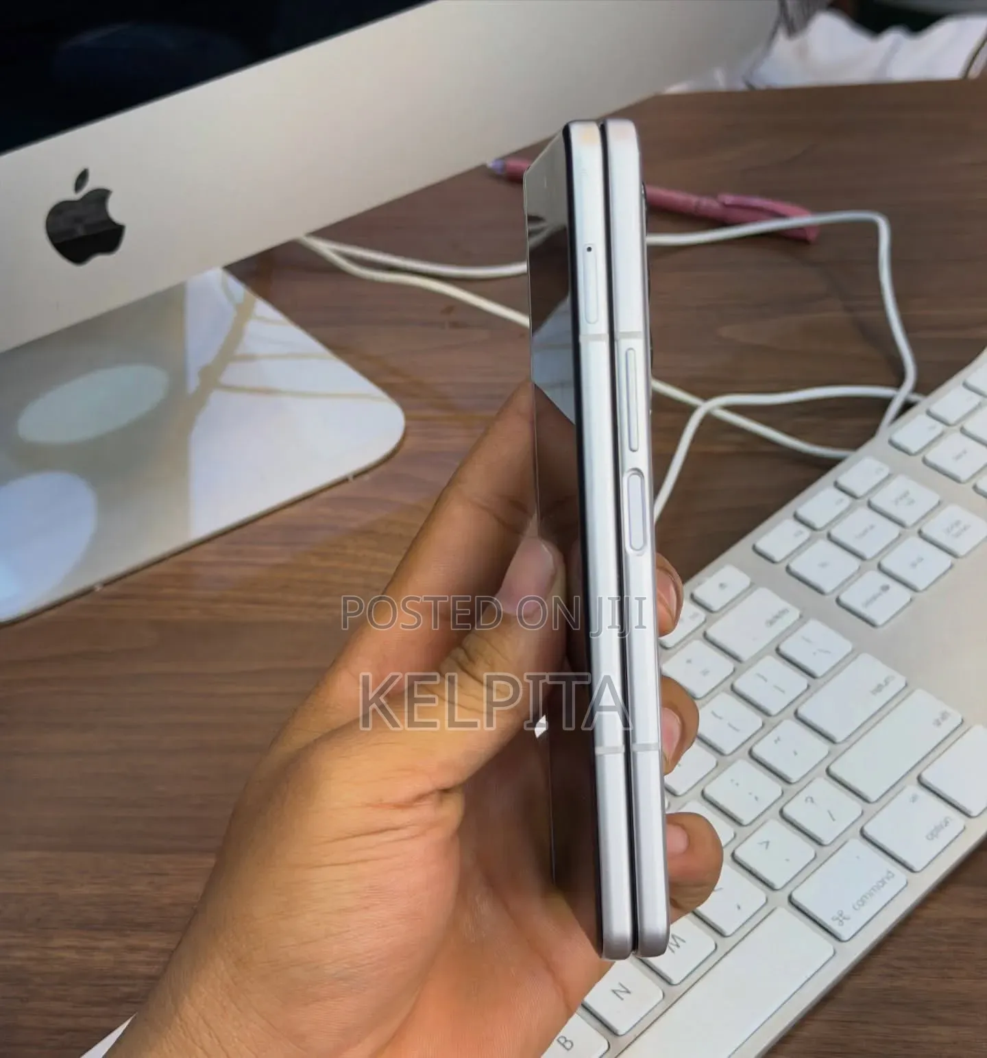 New Samsung Galaxy Z Fold4 256 GB