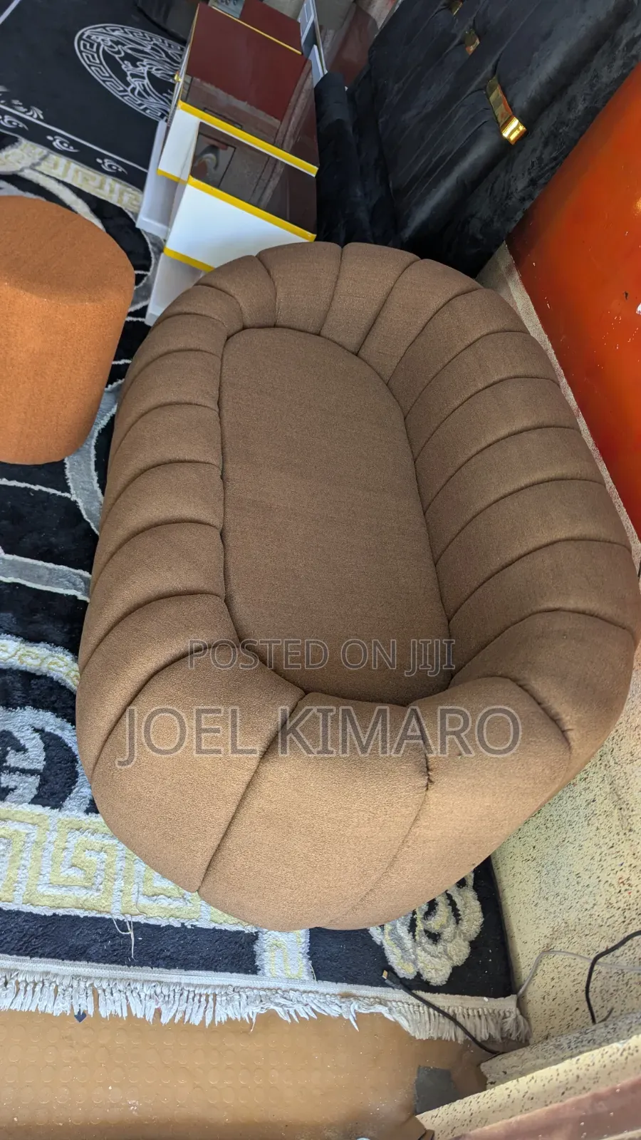 Karibu Vintage Furniture
