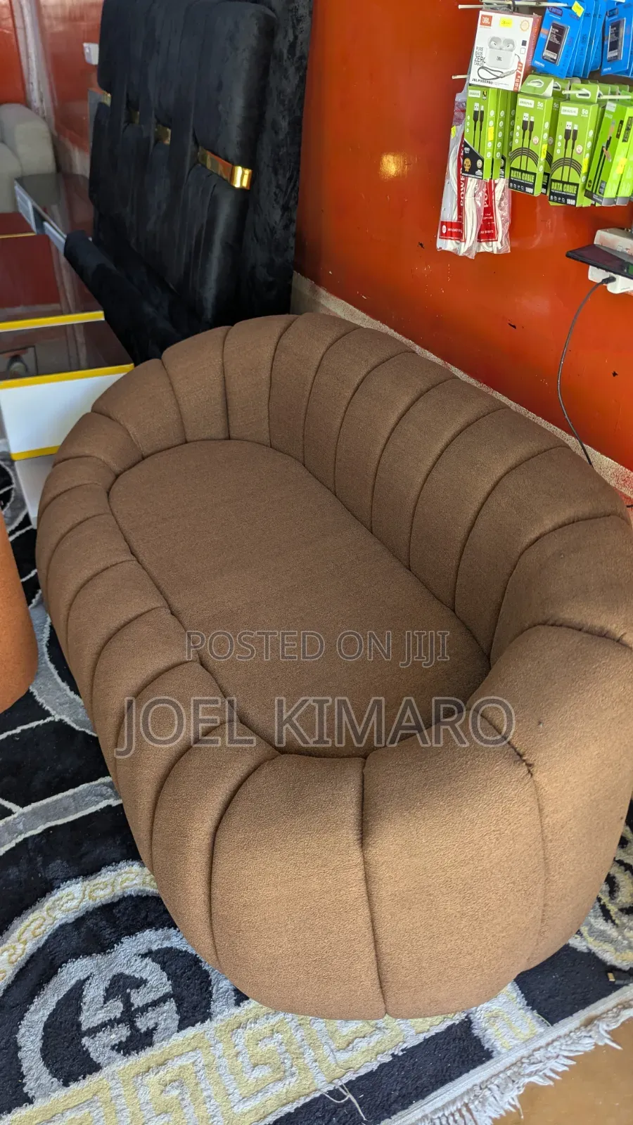 Karibu Vintage Furniture