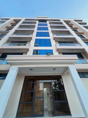 3bdrm Apartment in Mikocheni for rent