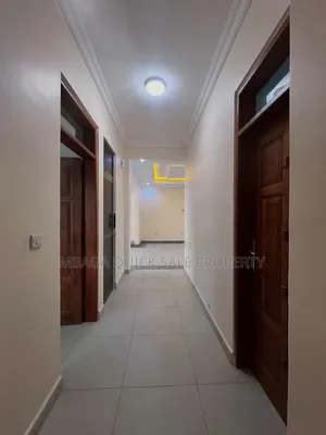 3bdrm Apartment in Mikocheni for rent