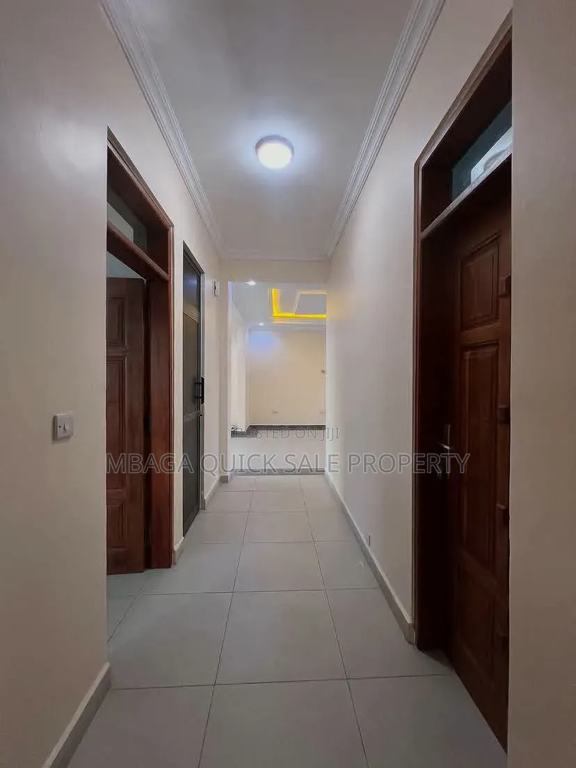 3bdrm Apartment in Mikocheni for rent
