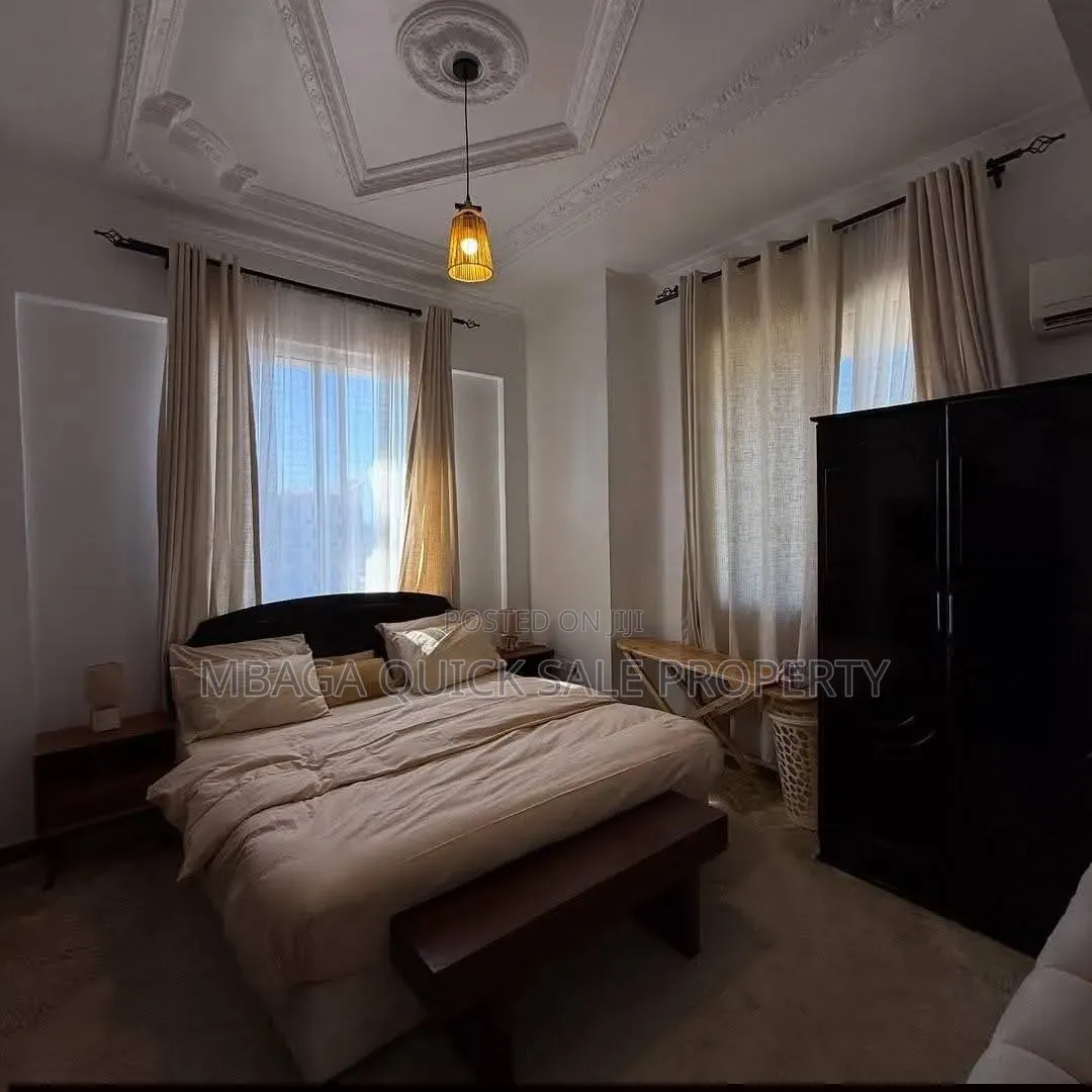 3bdrm Apartment in Mikocheni for rent