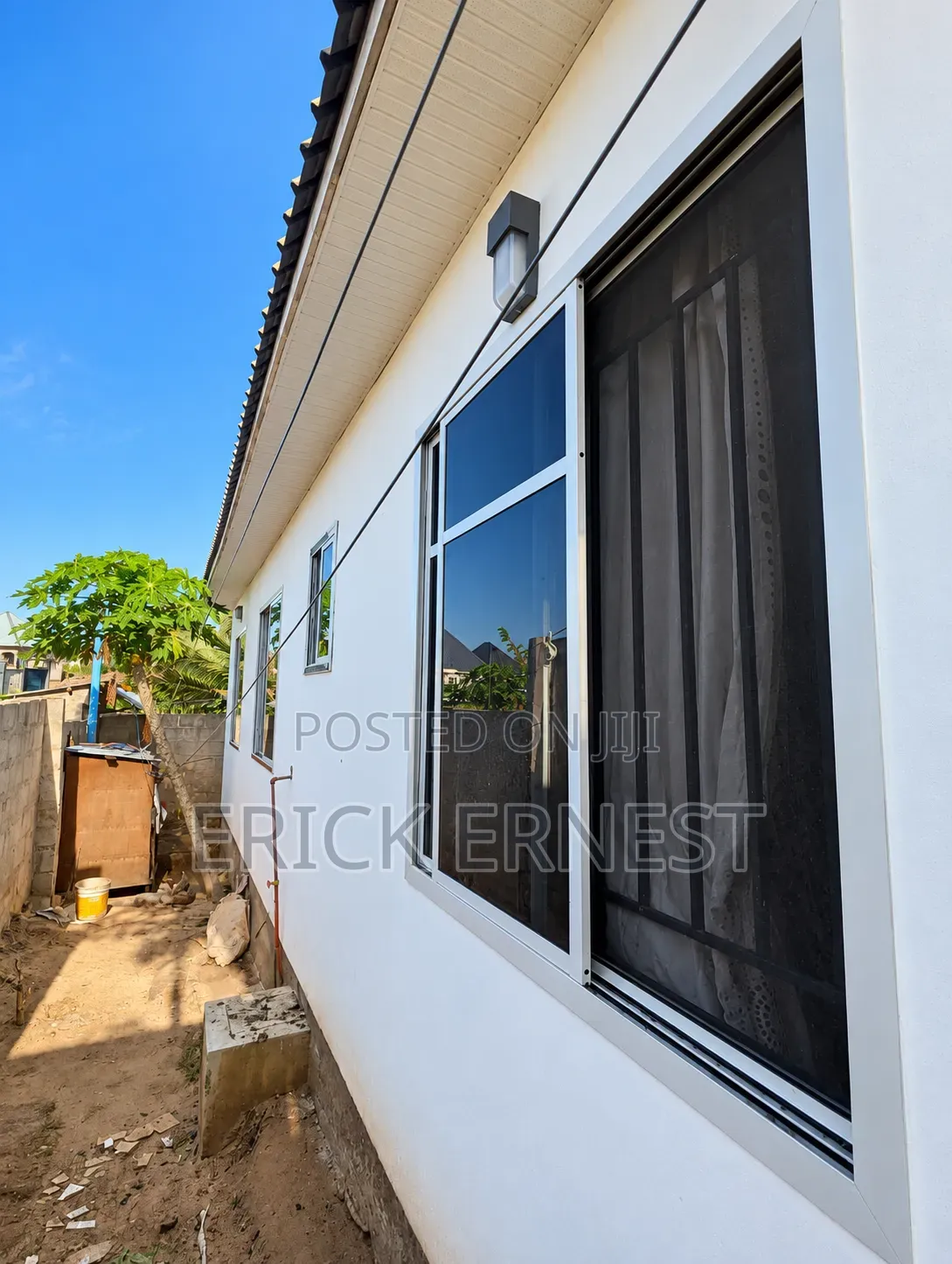 3bdrm House in Msumi, Mbezi for sale