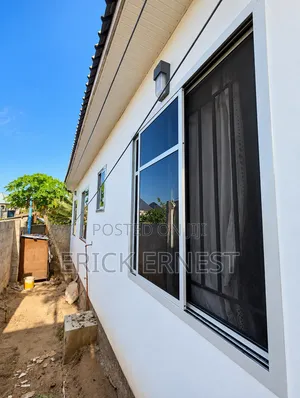 3bdrm House in Msumi, Mbezi for sale