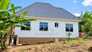 3bdrm House in Msumi, Mbezi for sale