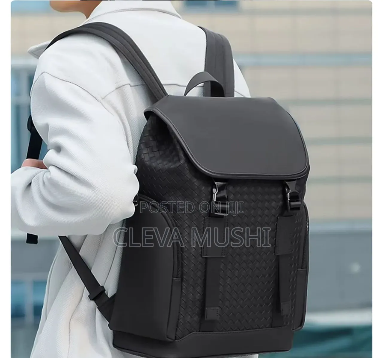 Laptop Bag