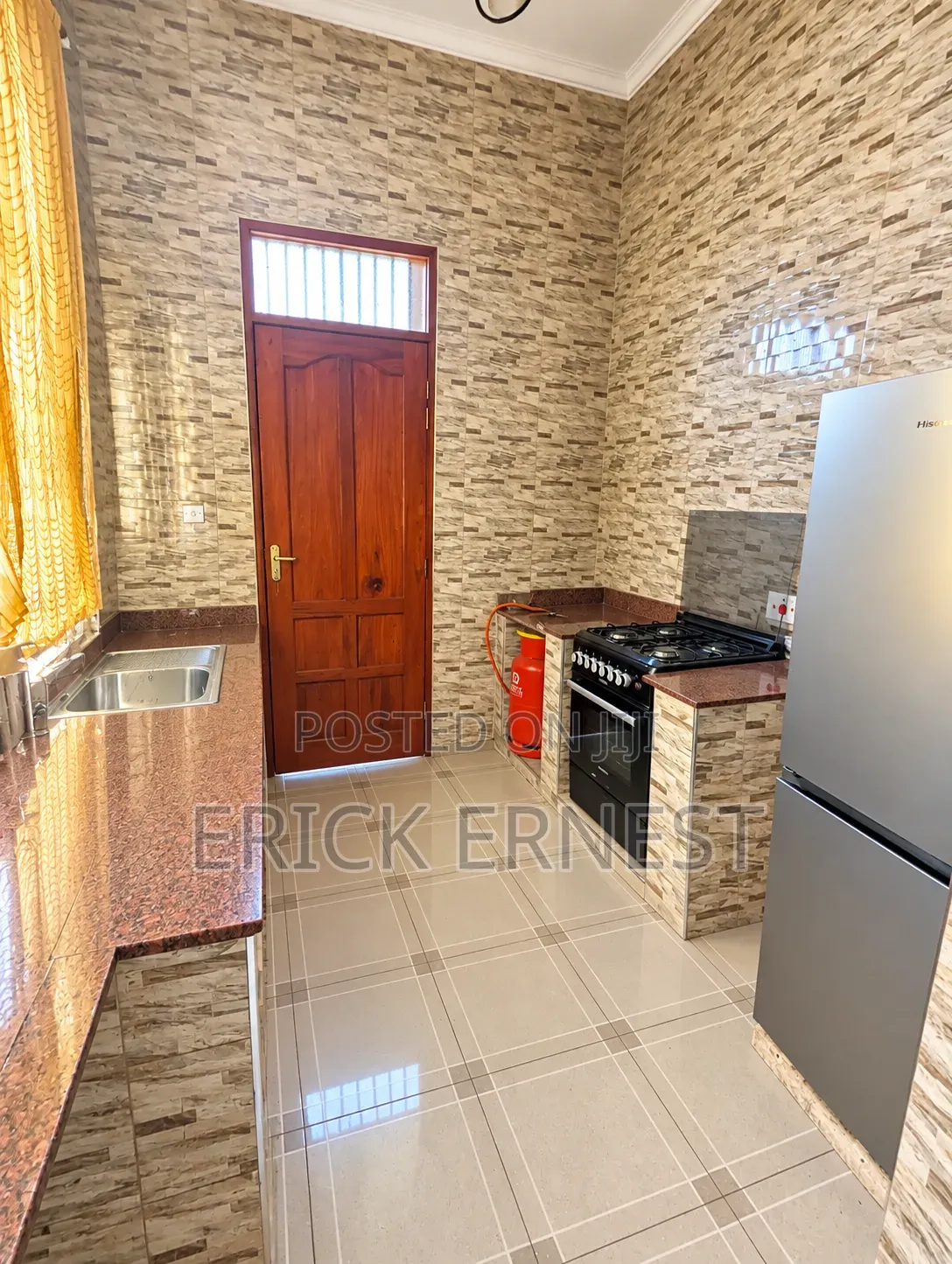 3bdrm House in Msumi, Mbezi for sale
