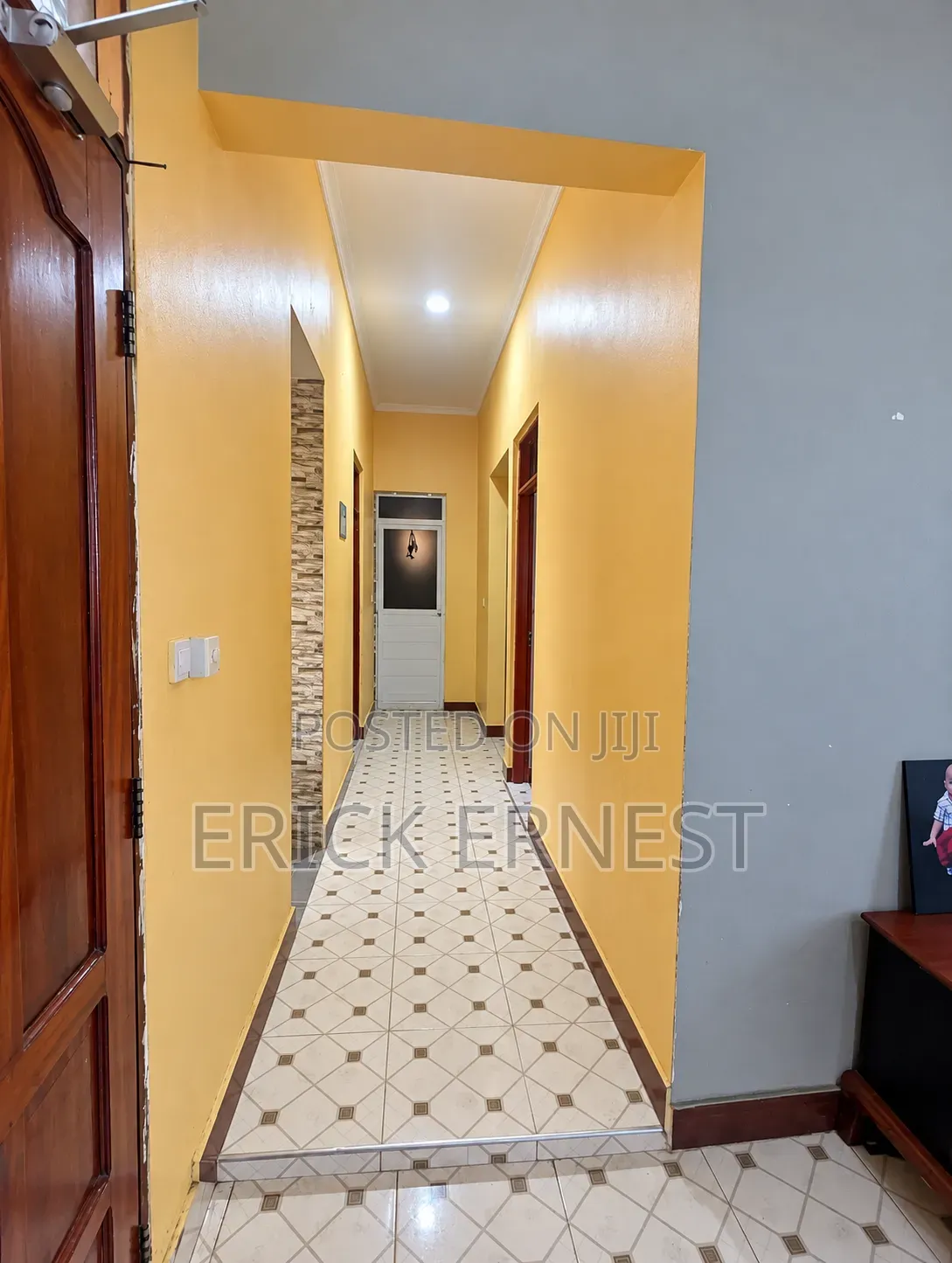 3bdrm House in Msumi, Mbezi for sale