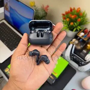 Oraimo Spacebuds Neo+ Anc Spatial True Wireless Earphones