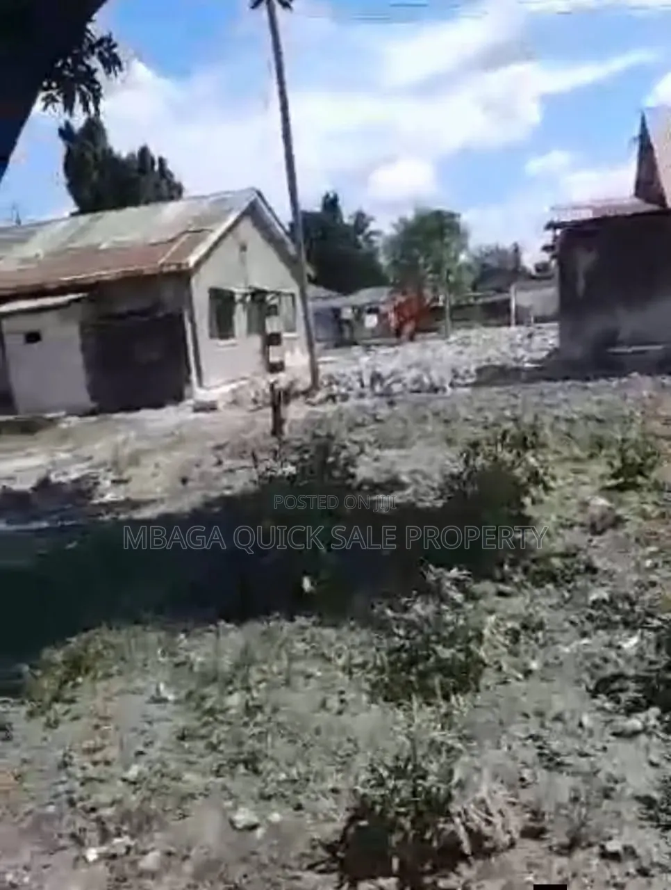 Industrial Area SQM 4600 for Sale At