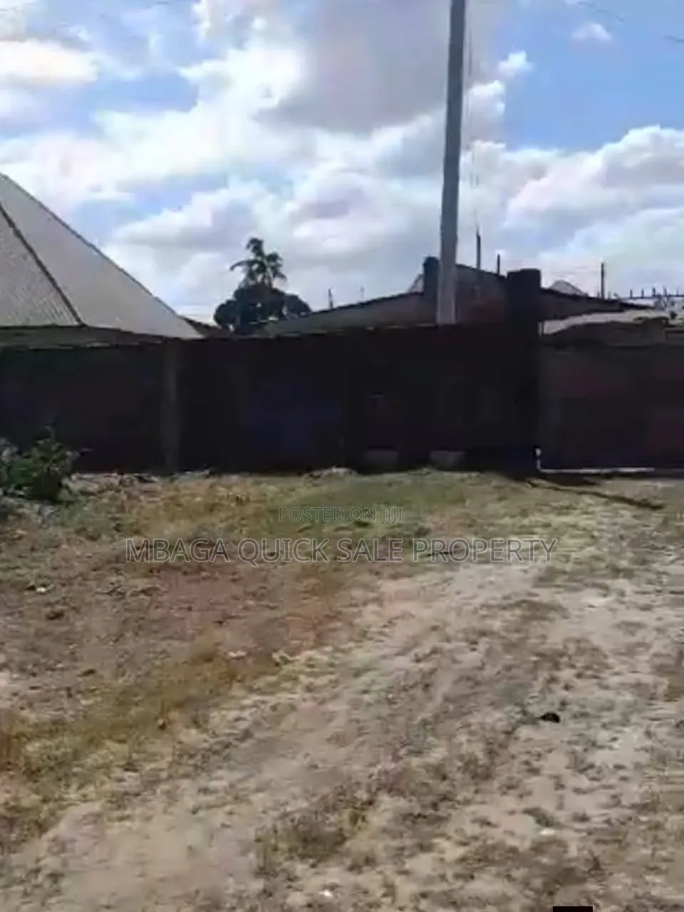 Industrial Area SQM 4600 for Sale At
