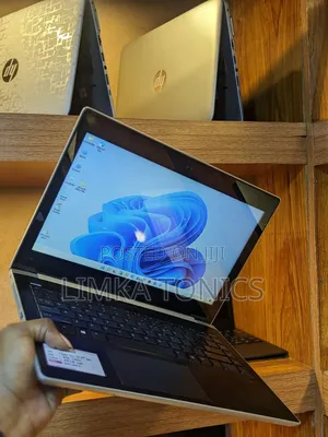 Laptop HP ProBook 430 G5 8GB Intel Core i3 SSD 256GB