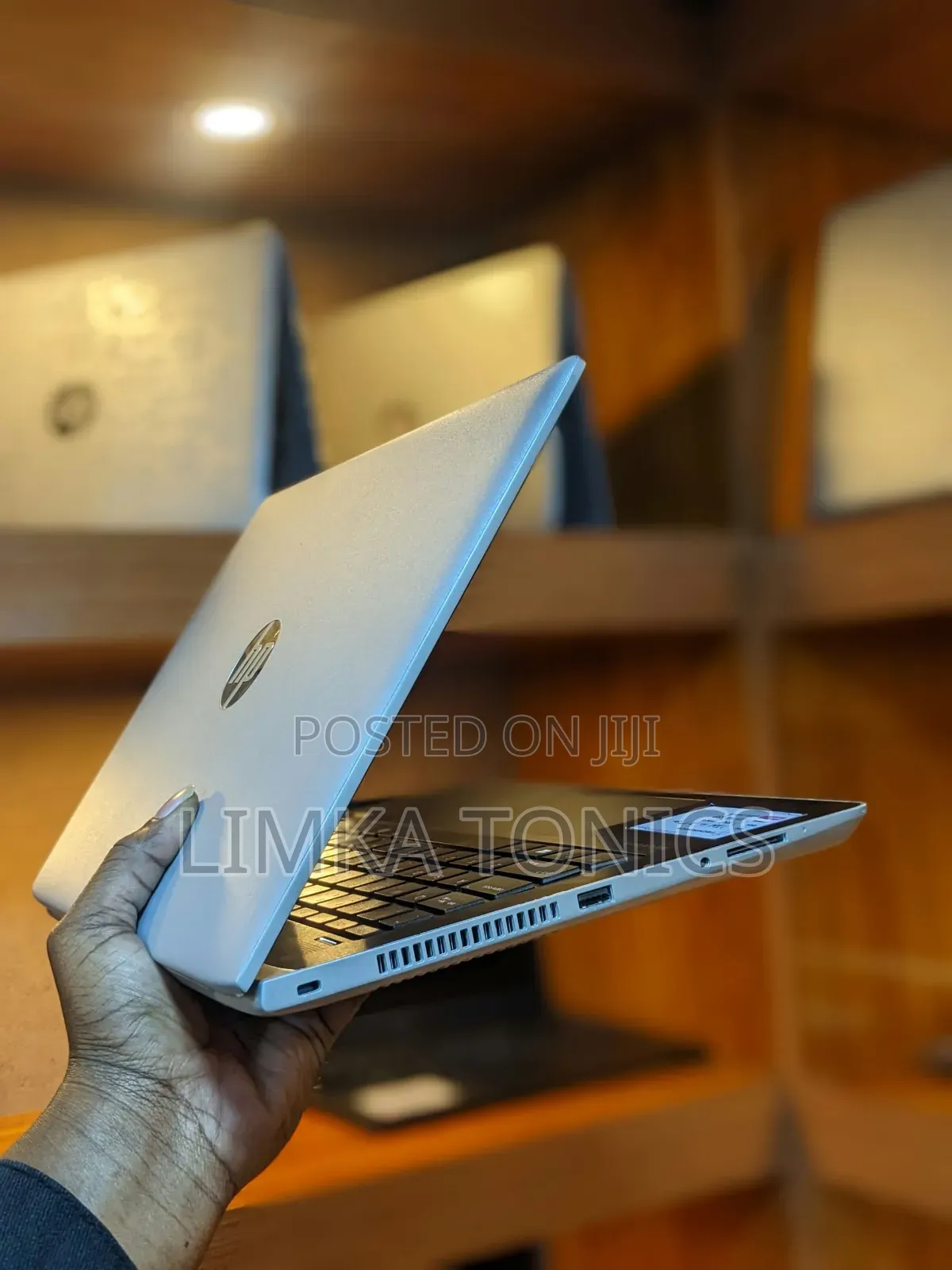 Laptop HP ProBook 430 G5 8GB Intel Core i3 SSD 256GB