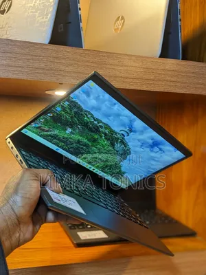 New Laptop NEC 8GB Intel Core i5 SSD 128GB