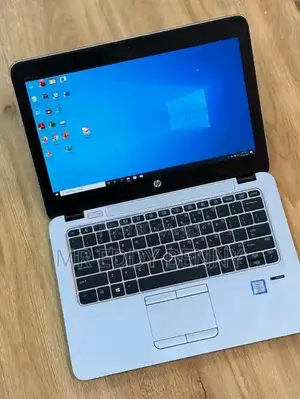 Laptop HP EliteBook 820 G3 8GB Intel Core i5 SSD 256GB