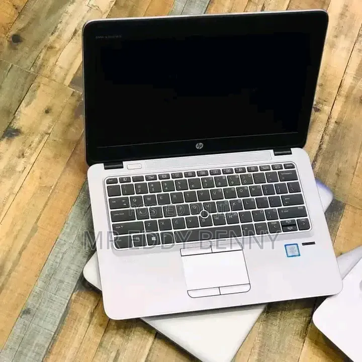 Laptop HP EliteBook 820 G3 8GB Intel Core i5 SSD 256GB