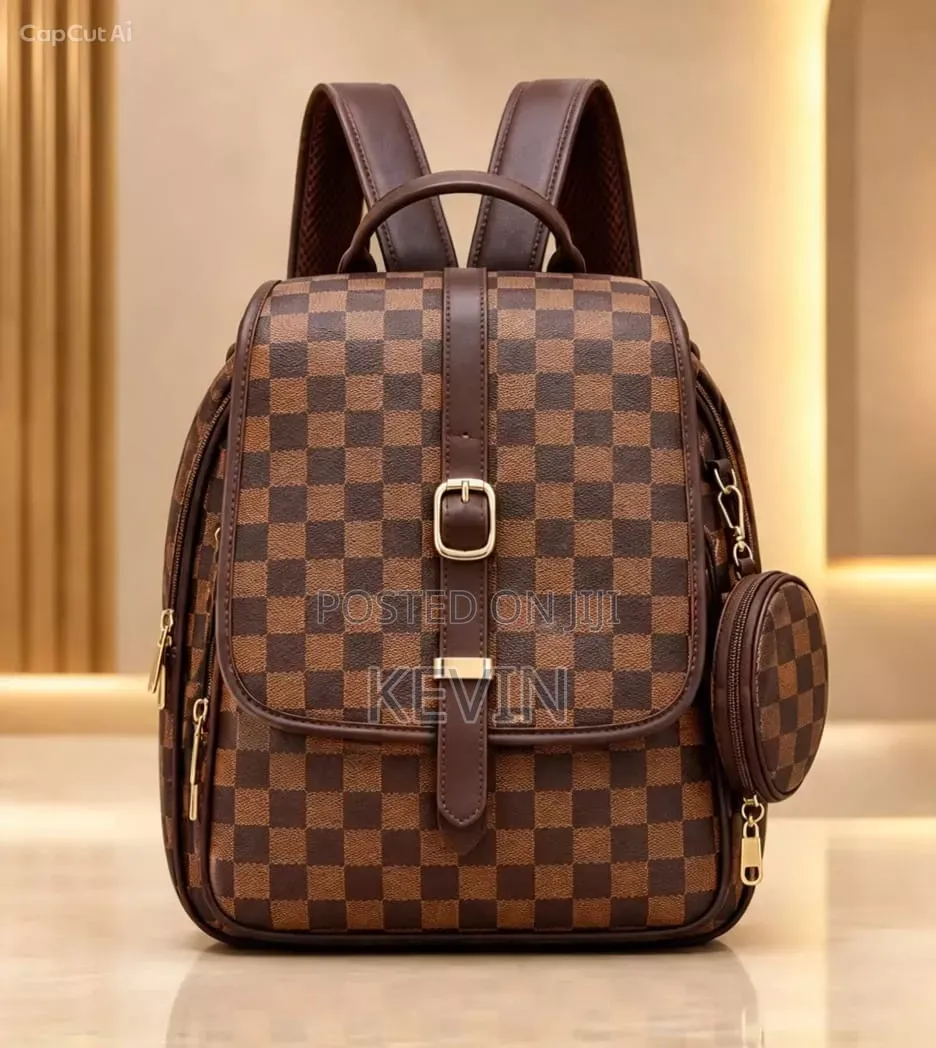 Lv Begi Dogo La Kike~Elegant & Fashionable