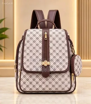 Lv Begi Dogo La Kike~Elegant & Fashionable