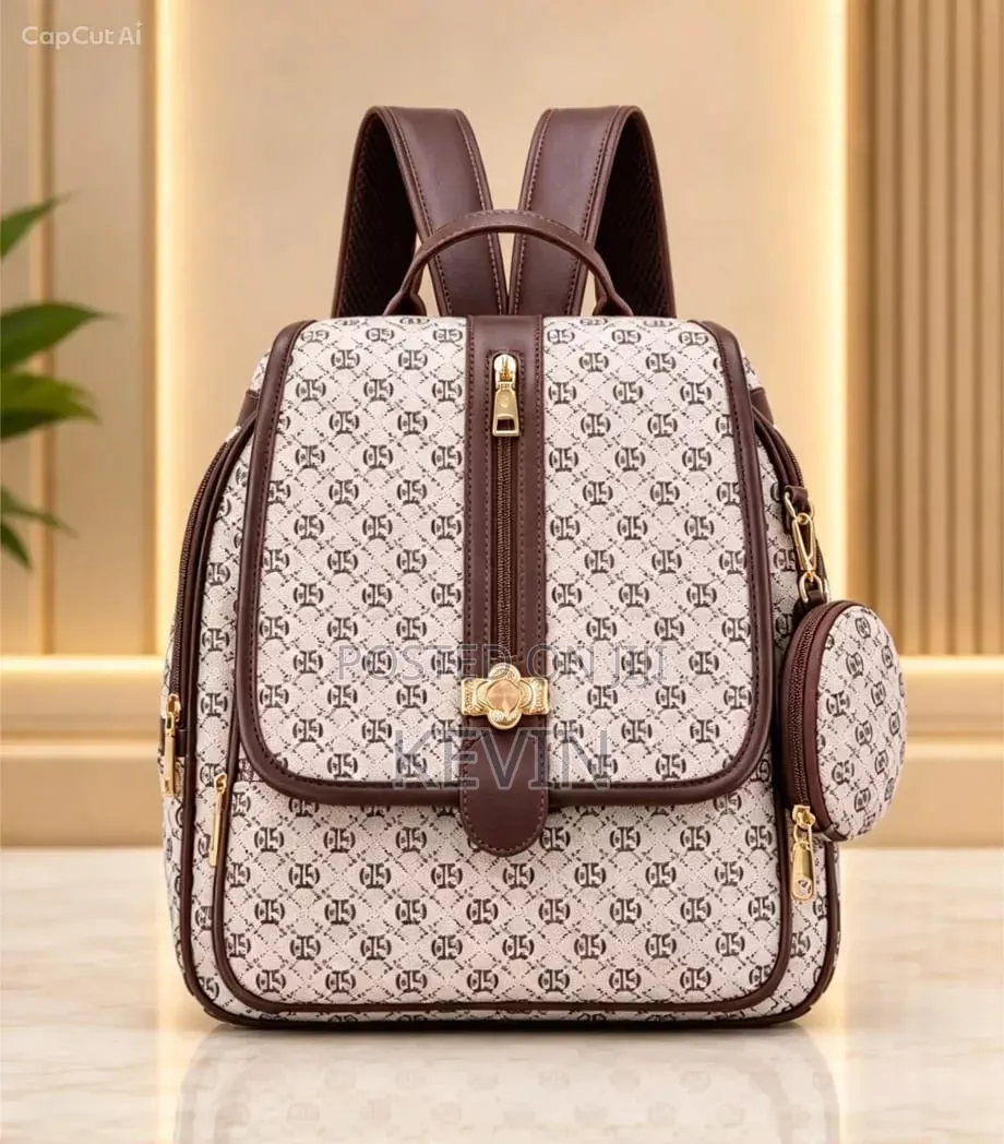 Lv Begi Dogo La Kike~Elegant & Fashionable